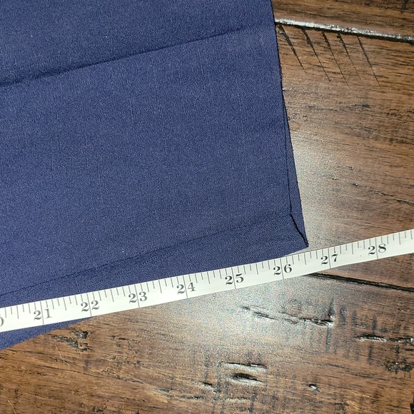 Sag Harbor Casual Trousers sz 16w - Picture 7 of 7